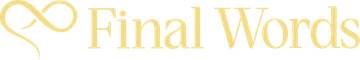 Final Words